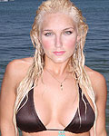 Brooke Hogan